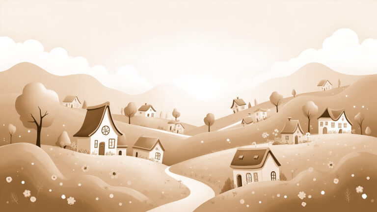 Ashbrook neighborhood